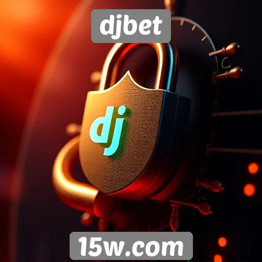 Segurança e proteção de dados na plataforma djbet