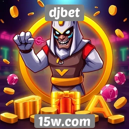 Comparação de bônus oferecidos pelo djbet e concorrentes