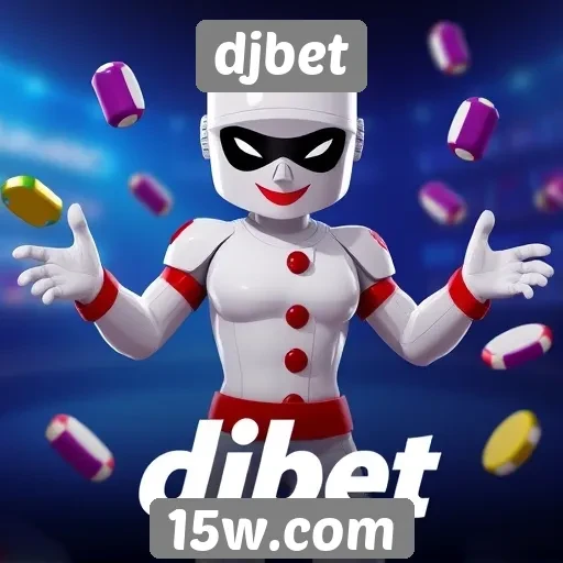 Novidades em promoções disponíveis no djbet