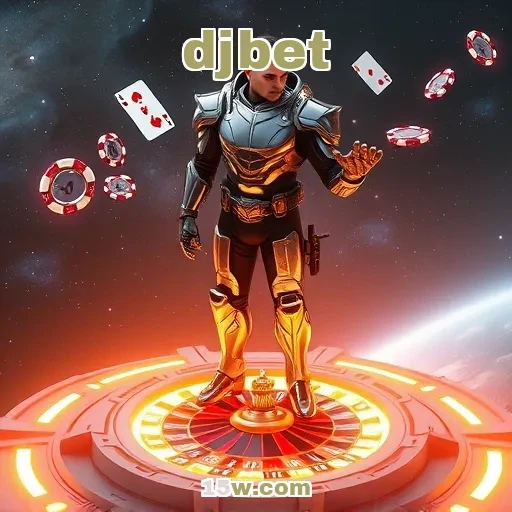 djbet - Pesca