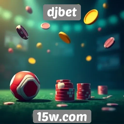 Tendências futuras para o site de jogos djbet