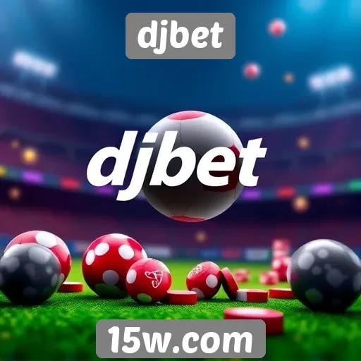 Opções de pagamento e saque no djbet