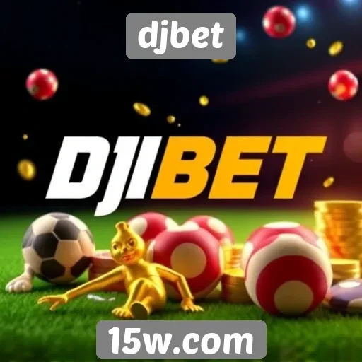 Promoções e bônus disponíveis no djbet