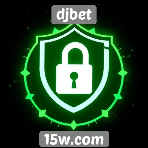Avaliação da segurança e privacidade no djbet