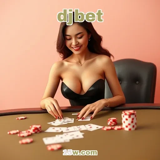 djbet: Aventuras Incríveis nos Caça-Níqueis com Emoção e Ganhos