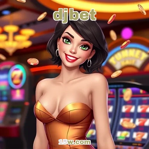 djbet - Apostas Esportivas