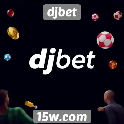 Estudo sobre a variedade de jogos no djbet