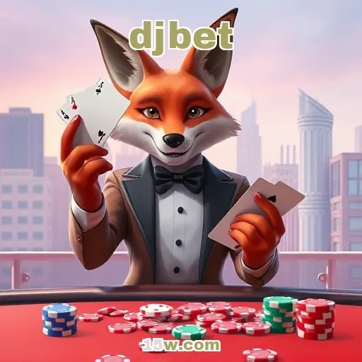 djbet: Entre em Campo no Fantástico Mundo dos Esportes Virtuais